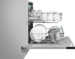 Посудомоечная машина встраив. Weissgauff BDW 6135 D Inverter AutoOpen Timer Floor узкая