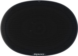 Колонки автомобильные Prology PX-692 220Вт 90дБ 4Ом 15x23см (6x9дюйм) (ком.:2кол.) коаксиальные двухполосные