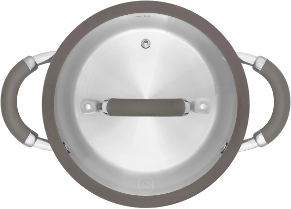 Набор посуды Rondell Balance RDS-756 8 предметов