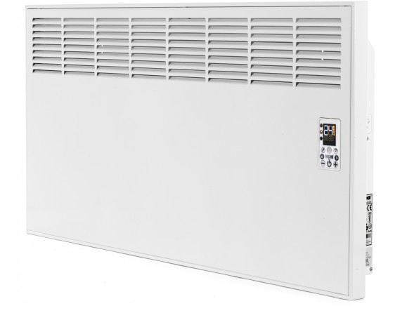 Конвектор ivigo EPK Pro EPK4590P20 2000Вт белый