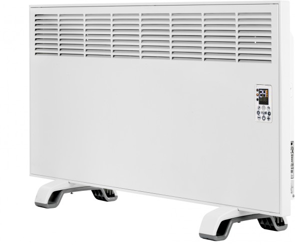 Конвектор ivigo EPK Pro EPK4590P20 2000Вт белый