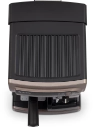 Кофеварка рожковая Vitek VT-1517 BN 1238Вт коричневый
