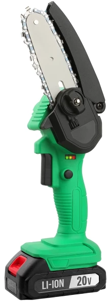 Электрическая цепная пила Zitrek GreenSaw 20 (082-1853)