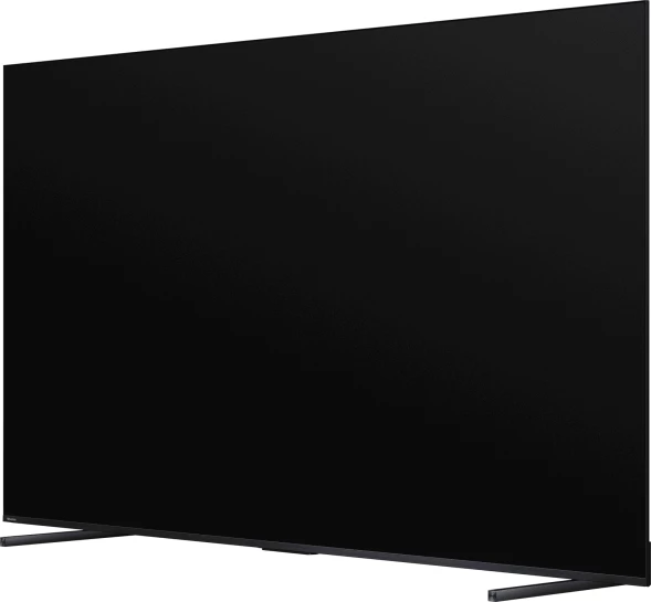 Телевизор QLED Hisense 100&amp;quot; 100E7Q PRO угольно-серый 4K Ultra HD 120Hz MEMC DVB-T DVB-T2 DVB-C DVB-S DVB-S2 USB WiFi Smart TV
