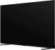 Телевизор QLED Hisense 100&amp;quot; 100E7Q PRO угольно-серый 4K Ultra HD 120Hz MEMC DVB-T DVB-T2 DVB-C DVB-S DVB-S2 USB WiFi Smart TV