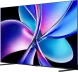 Телевизор QLED Hisense 100&amp;quot; 100E7Q PRO угольно-серый 4K Ultra HD 120Hz MEMC DVB-T DVB-T2 DVB-C DVB-S DVB-S2 USB WiFi Smart TV