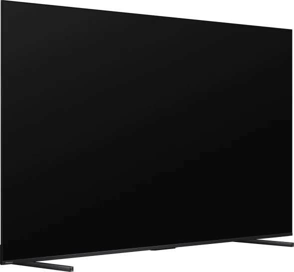Телевизор QLED Hisense 100&amp;quot; 100E7Q PRO угольно-серый 4K Ultra HD 120Hz MEMC DVB-T DVB-T2 DVB-C DVB-S DVB-S2 USB WiFi Smart TV
