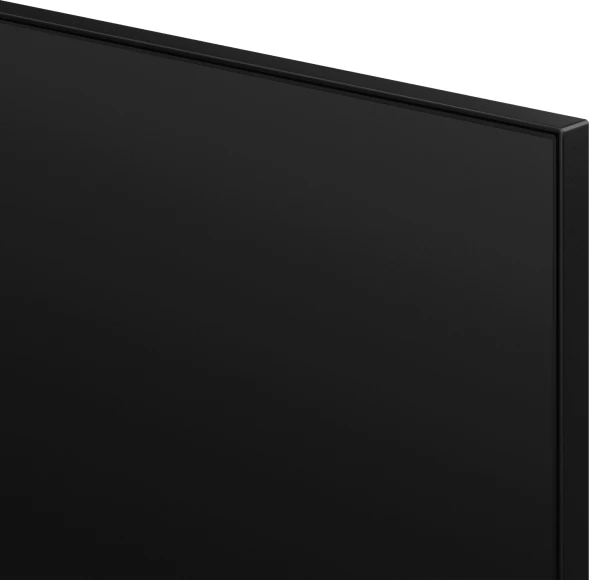 Телевизор QLED Hisense 100&amp;quot; 100E7Q PRO угольно-серый 4K Ultra HD 120Hz MEMC DVB-T DVB-T2 DVB-C DVB-S DVB-S2 USB WiFi Smart TV