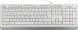 Клавиатура A4Tech Fstyler FK10 белый/серый USB