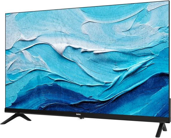 Телевизор LED BBK 32&amp;quot; 32LEM-1097/FTS2C (B) черный FULL HD 60Hz DVB-T2 DVB-C DVB-S2 USB (RUS)