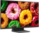 Телевизор LED LG 27&amp;quot; 27LB70006LA.ARUG черный FULL HD 120Hz DVB-T DVB-T2 DVB-C DVB-S DVB-S2 USB WiFi Smart TV