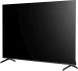 Телевизор QLED Digma 75&amp;quot; DM-LED75UQB31 Google TV Frameless Metal черный/черный 4K Ultra HD 60Hz MEMC DVB-T DVB-T2 DVB-C DVB-S DVB-S2 USB WiFi Smart TV