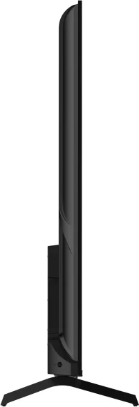 Телевизор QLED Digma 75&amp;quot; DM-LED75UQB31 Google TV Frameless Metal черный/черный 4K Ultra HD 60Hz MEMC DVB-T DVB-T2 DVB-C DVB-S DVB-S2 USB WiFi Smart TV