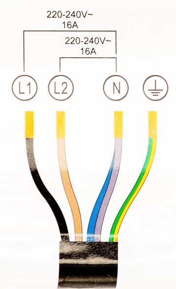 Индукционная варочная поверхность Darina 5P9 EI 304 B черный