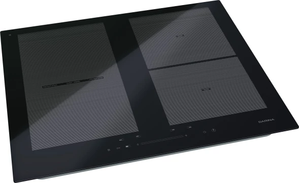 Индукционная варочная поверхность Darina 5P9 EI 304 B черный