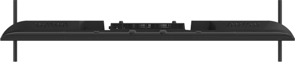 Телевизор LED Digma 50&amp;quot; DM-LED50UBB33 Яндекс.ТВ Frameless Metal черный 4K Ultra HD 60Hz DVB-T DVB-T2 DVB-C DVB-S DVB-S2 USB WiFi Smart TV