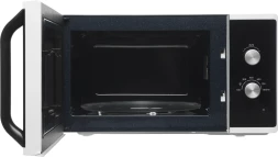 Микроволновая Печь Samsung MS23K3614AW/BW 23л. 800Вт белый