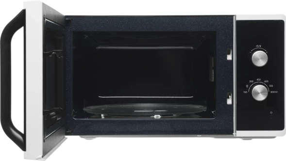 Микроволновая Печь Samsung MS23K3614AW/BW 23л. 800Вт белый