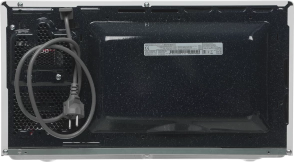 Микроволновая Печь Samsung MS23K3614AW/BW 23л. 800Вт белый