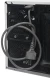 Микроволновая Печь Samsung MS23K3614AW/BW 23л. 800Вт белый