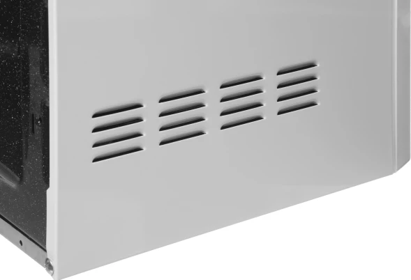 Микроволновая Печь Samsung MS23K3614AW/BW 23л. 800Вт белый