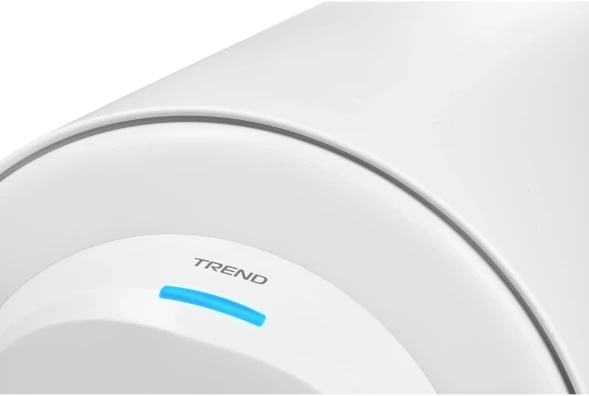 Водонагреватель Royal Thermo Trend RWH 80 1.5кВт 73л электрический настенный/белый