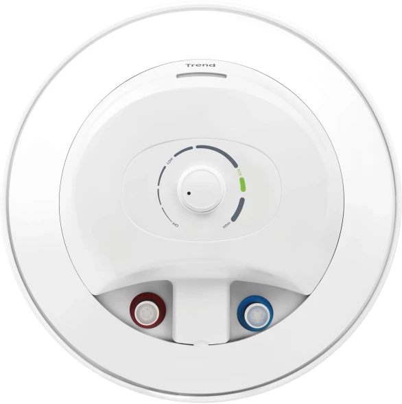 Водонагреватель Royal Thermo Trend RWH 80 1.5кВт 73л электрический настенный/белый