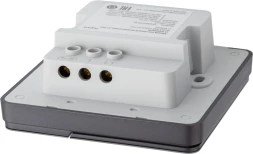 Умный выключатель Aqara Z1 Pro ZNQBKG45LM 4-хкл. графитовый (ZNQBKG45LM_GR)