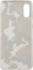 Чехол (клип-кейс) Gresso для Samsung Galaxy A02 Air прозрачный/рисунок (GR17AAAE9157)