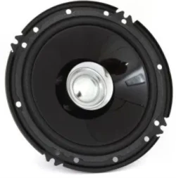 Колонки автомобильные JVC CS-J610X (без решетки) 300Вт 92дБ 4Ом 14.24см (6дюйм) (ком.:2кол.) коаксиальные однополосные