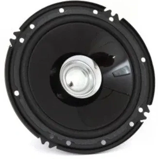Колонки автомобильные JVC CS-J610X (без решетки) 300Вт 92дБ 4Ом 14.24см (6дюйм) (ком.:2кол.) коаксиальные однополосные
