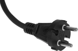 Углошлифовальная машина DeWalt DWE4057 800Вт 11800об/мин рез.шпин.:M14 d=125мм (DWE4057-QS)