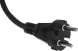 Углошлифовальная машина DeWalt DWE4057 800Вт 11800об/мин рез.шпин.:M14 d=125мм (DWE4057-QS)