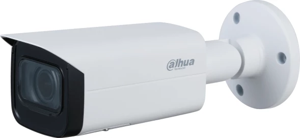 Камера видеонаблюдения IP Dahua DH-IPC-HFW1230TP-ZS-S5 2.8-12мм цв. корп.:белый