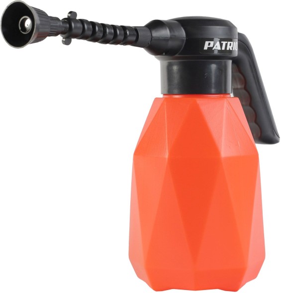 Опрыскиватель Patriot PT-2000Li аккум. 2л оранжевый/черный (755302605)