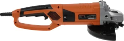 Углошлифовальная машина Daewoo DAG 2600-230 2600Вт 6600об/мин рез.шпин.:M14 d=230мм