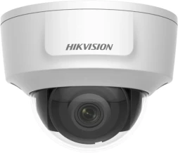 Камера видеонаблюдения IP Hikvision DS-2CD2126G2-IMS(2.8mm) 2.8-2.8мм цв.
