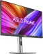 Монитор Asus 23.8&amp;quot; ProArt PA24ACRV черный IPS LED 16:9 HDMI M/M матовая HAS Piv 350cd 178гр/178гр 2560x1440 75Hz DP Quad HD 2K (1440p) USB 5.6кг