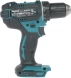Дрель-шуруповерт Makita DDF482Z аккум. патрон:быстрозажимной