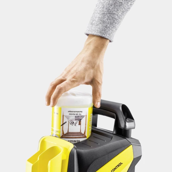 Минимойка Karcher K 4 Power Control 1800Вт (1.324-030.0)