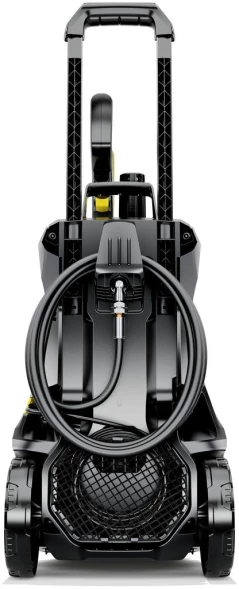 Минимойка Karcher K 4 Power Control 1800Вт (1.324-030.0)