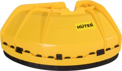 Триммер бензиновый Huter GGT-2000 4Т 2000Вт неразбор.штан. реж.эл.:леска/нож (в компл.:Защитные очки)