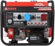 Генератор A-iPower A8500TFE 8.5кВт