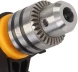 Дрель ударная Edon DL-700 700Вт ключевой реверс (35489)