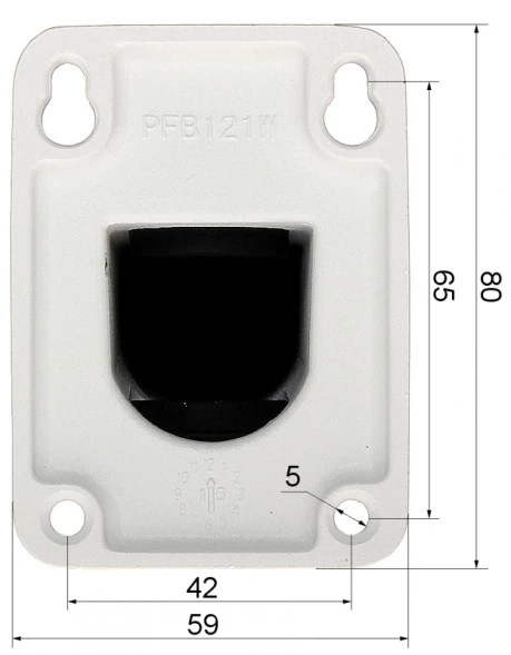 Кронштейн Dahua DH-PFB121W