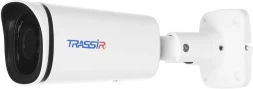 Камера видеонаблюдения IP Trassir TR-D2153ZIR6 v7 2.7-13.5мм цв. корп.:белый