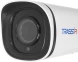 Камера видеонаблюдения IP Trassir TR-D2153ZIR6 v7 2.7-13.5мм цв. корп.:белый