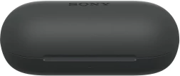 Гарнитура внутриканальные Sony WF-C700N черный беспроводные bluetooth в ушной раковине (WF-C700N/BZE)