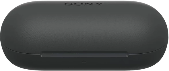 Гарнитура внутриканальные Sony WF-C700N черный беспроводные bluetooth в ушной раковине (WF-C700N/BZE)