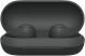 Гарнитура внутриканальные Sony WF-C700N черный беспроводные bluetooth в ушной раковине (WF-C700N/BZE)